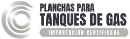 Logo Planchas tanques de gas